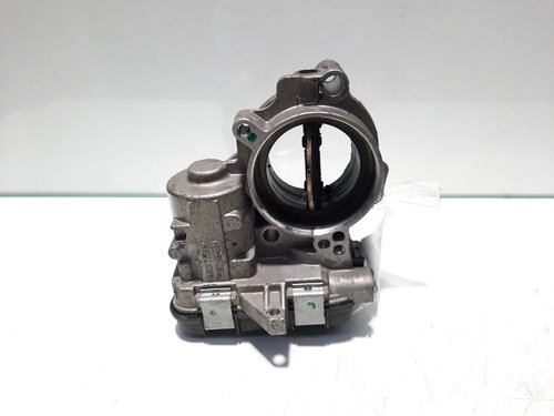 Clapeta acceleratie, cod 55358454, 48DTE3F, Fiat 500X, 1.6 D, M-JET, 55260384 (id:456155)