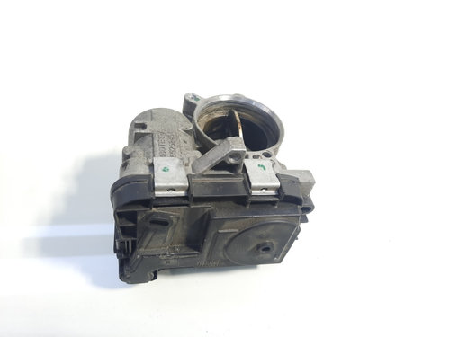 Clapeta acceleratie, cod 55358454, 48DTE3F, Fiat 500X, 1.6 D, M-JET, 55260384 (id:456155)