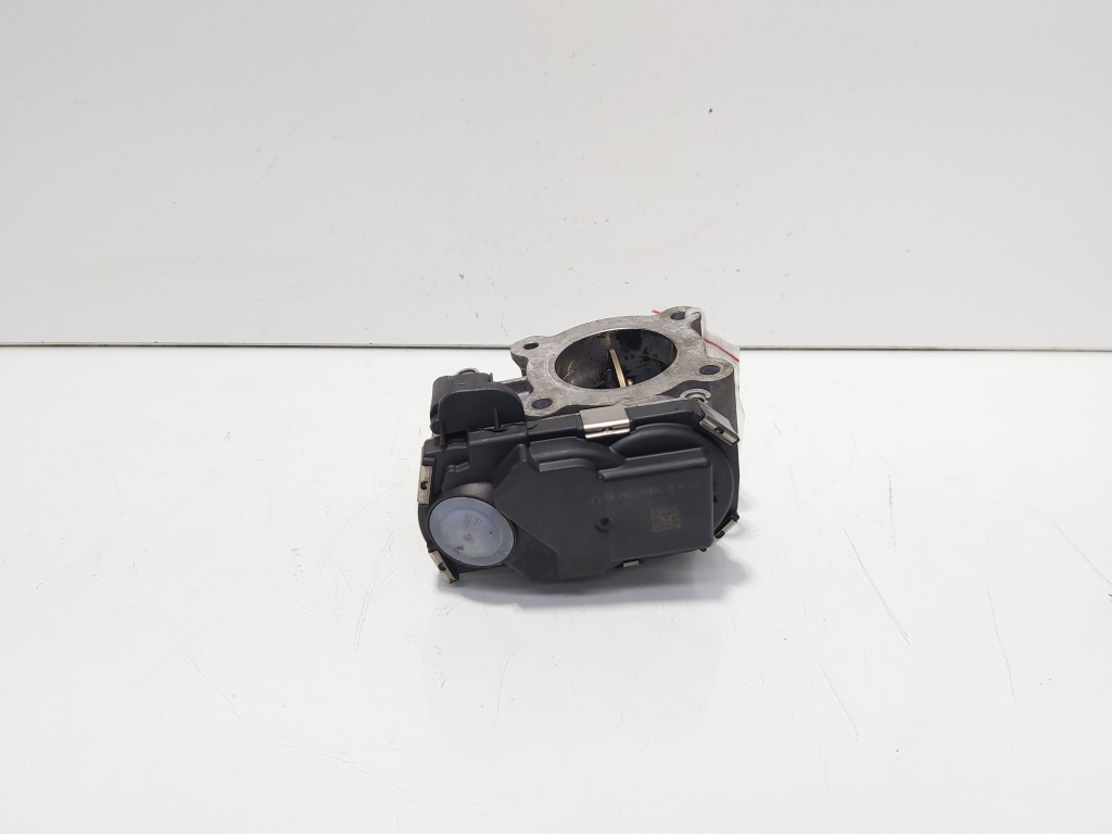Clapeta acceleratie, cod 55496779AA, Opel Astra K, 1.6 CDTI, B16DTU (id:700361)