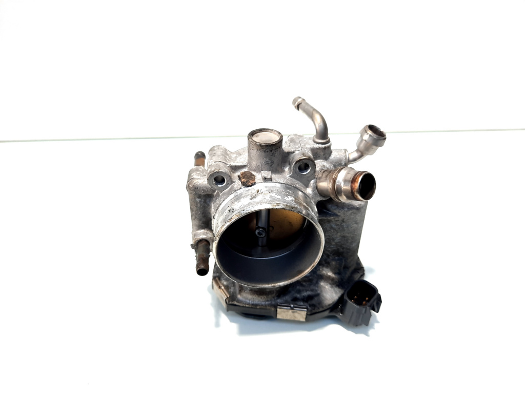 Clapeta acceleratie, cod 555614595, Opel Astra J 1.6 benz, A16XER (id:518345)