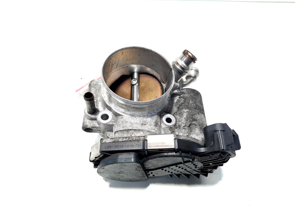 Clapeta acceleratie, cod 55561495, Opel Astra J 1.6 benz, A16XER (id:520114)