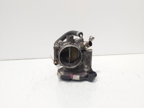 Clapeta acceleratie, cod 55561495, Opel Astra J, 1.6 benz, A16XER (id:672678)