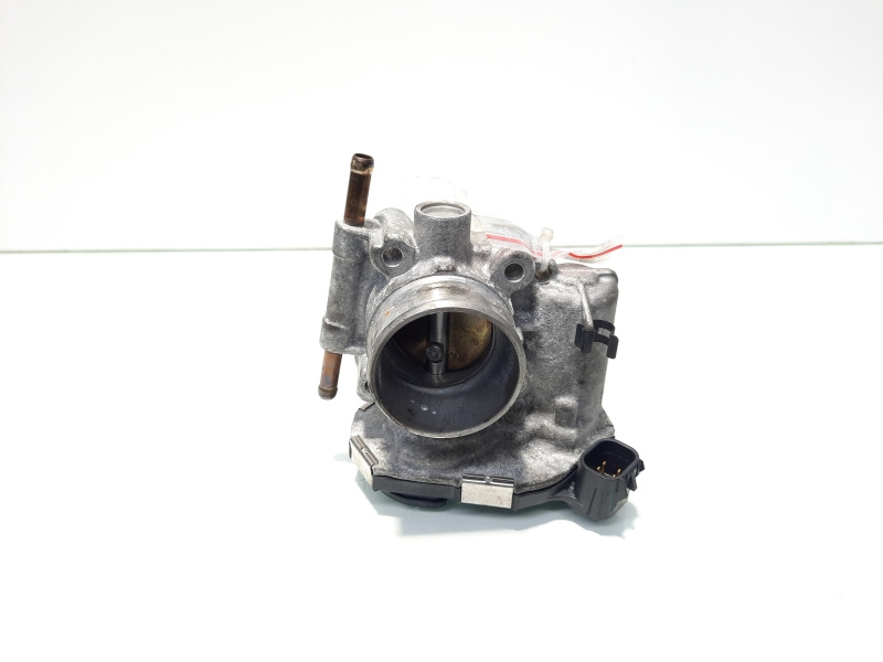 Clapeta acceleratie, cod 55563385, Opel Corsa D, 1.0 benz, A10XEP (id:579826)