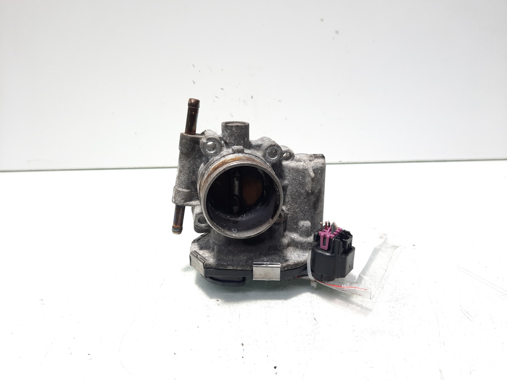 Clapeta acceleratie, cod 55563385, Opel Corsa D, 1.0 benz, A10XEP (id:568277)