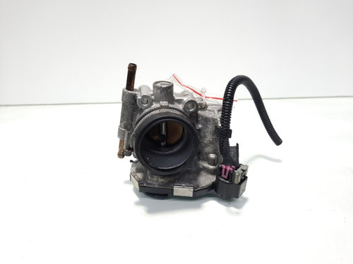 Clapeta acceleratie, cod 55563385, Opel Corsa D, 1.0 benz, A10XEP (id:579821)