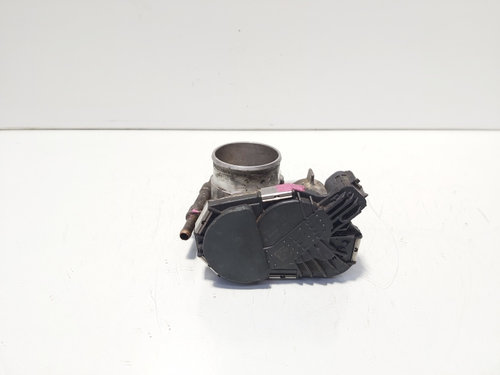 Clapeta acceleratie, cod 55563385, Opel Corsa D 1.0 benz, A10XEP (id:657136)