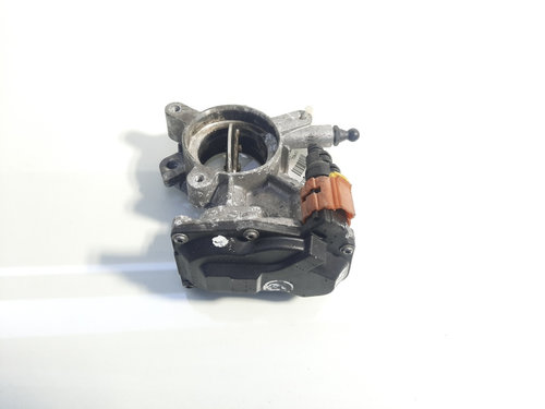 Clapeta acceleratie, cod 55564164, Opel Insignia A Sedan, 2.0 CDTI, A20DTH (id:420330)