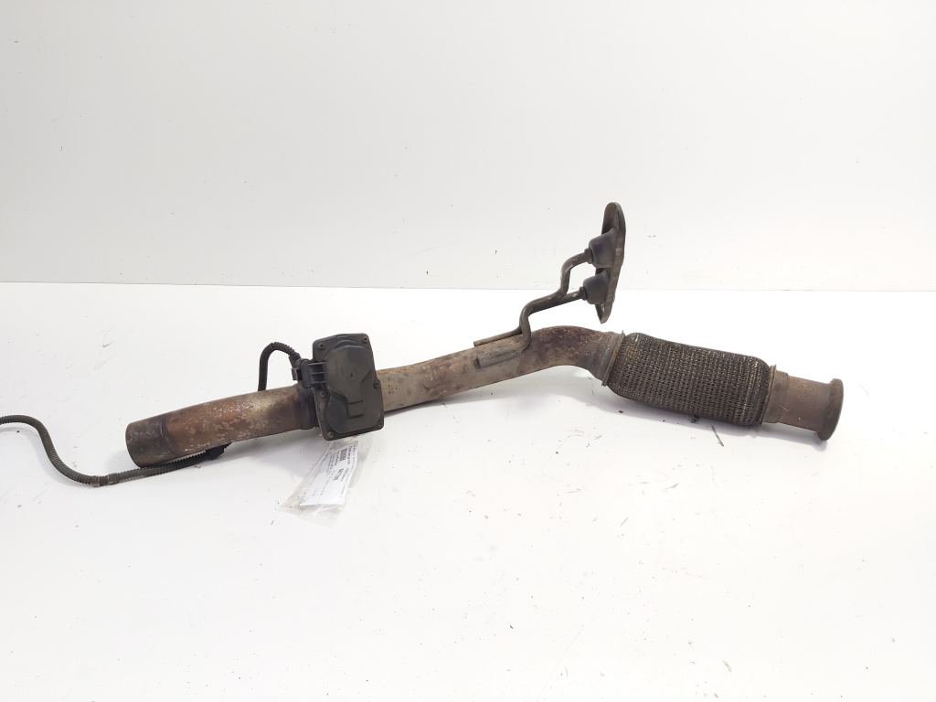 Clapeta acceleratie, cod 5Q0253691H, Vw Jetta 4 (6Z) 2.0 TDI, CUUA (id:687749)