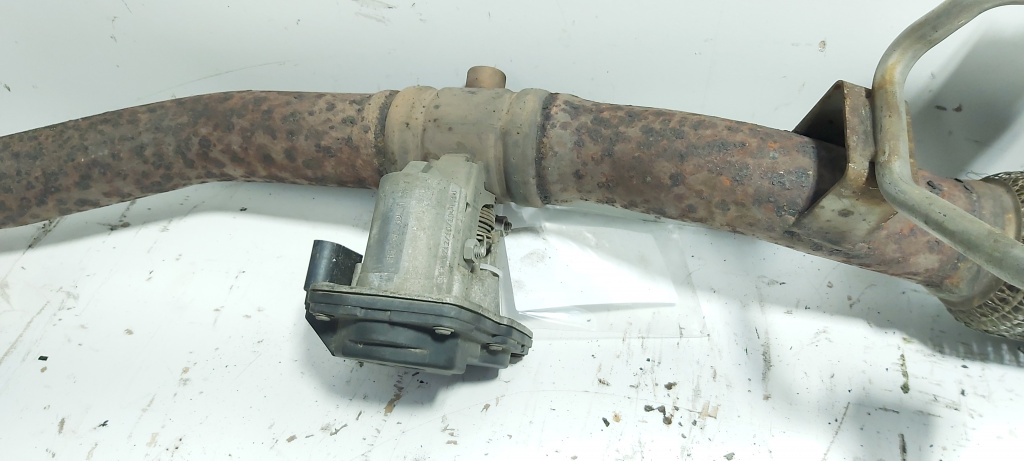 Clapeta acceleratie, cod 5Q0253691H, VW Jetta 4 (6Z), 2.0 TDI, CUUA (id:690849)