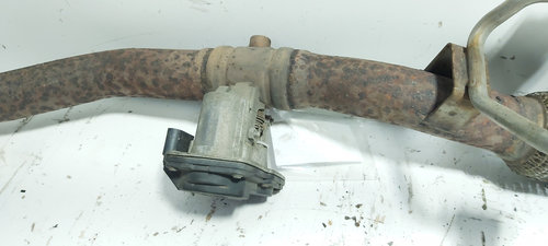 Clapeta acceleratie, cod 5Q0253691H, VW Jetta 4 (6Z), 2.0 TDI, CUUA (id:690849)