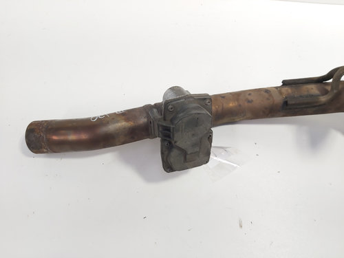 Clapeta acceleratie, cod 5Q0253691H, Vw Jetta 4 (6Z) 2.0 TDI, CUUA (id:706145)