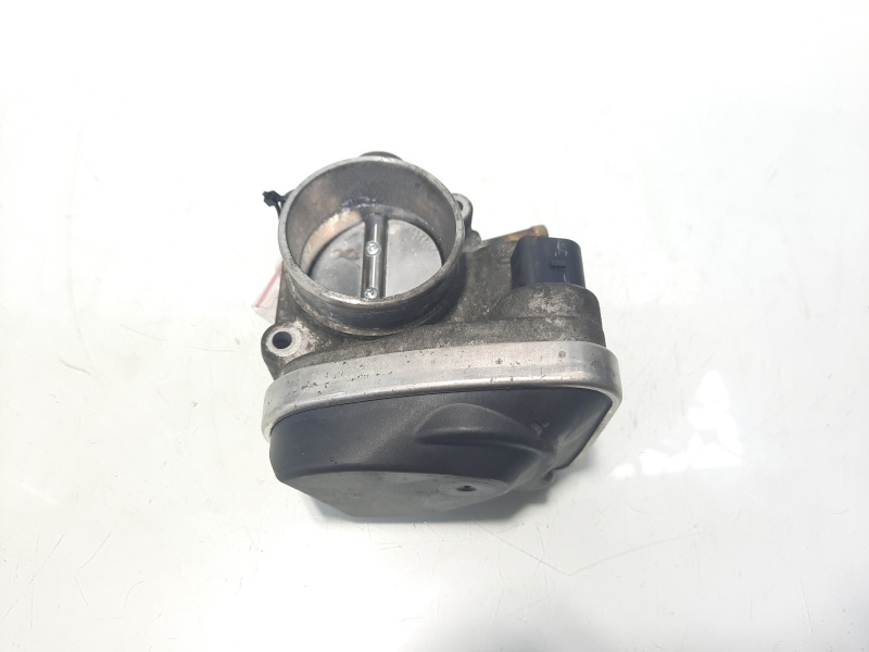 Clapeta acceleratie, cod 7509043-02, Mini Cooper (R50, R53) 1.6 B, W10B16AB (id:472333)