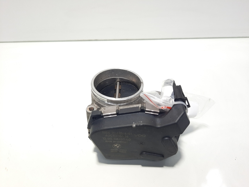 Clapeta acceleratie, cod 7561066-01, Bmw 3 Coupe (E92), 2.0 benz, N43B20A (id:574651)