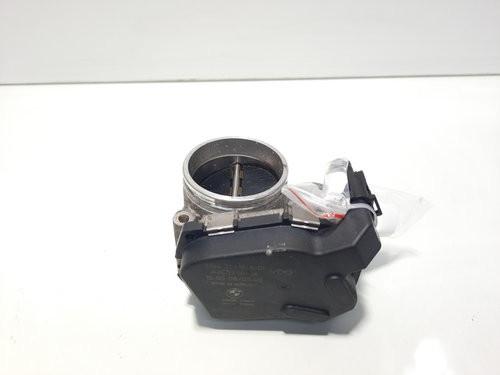 Clapeta acceleratie, cod 7561066-01, Bmw 3 Coupe (E92), 2.0 benz, N43B20A (id:574651)
