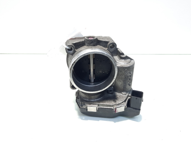 Clapeta acceleratie, cod 7561066-01, Bmw 3 Coupe (E92), 2.0 benz, N43B20A (id:553299)