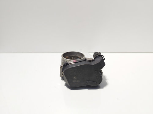 Clapeta acceleratie, cod 7561066-01, Bmw 3 Coupe (E92), 2.0 benz, N43B20A (id:668892)