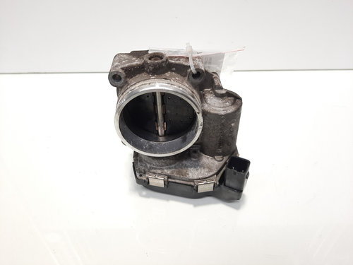 Clapeta acceleratie, cod 7561066-02, Bmw 3 Coupe (E92), 2.0 benz, N43B20A (id:600101)