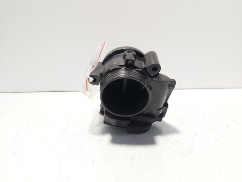 Clapeta acceleratie, cod 760491980-01, Mini Cooper (R56), 1.6 16v benz, N16B16A (id:687670)