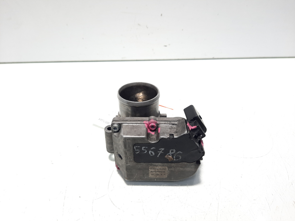 Clapeta acceleratie, cod 7701062300, 820