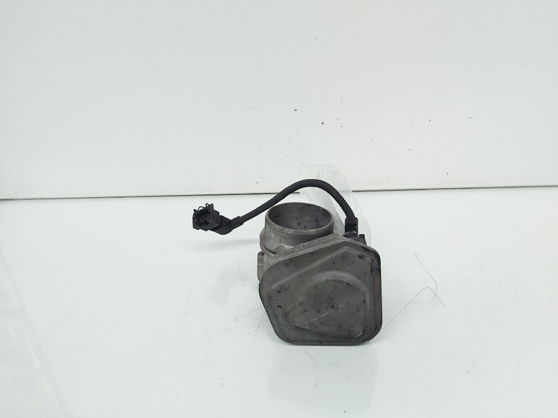 Clapeta acceleratie, cod 7804373-01, Bmw 1 Coupe (E82), 2.0 diesel, N47D20C (id:653493)