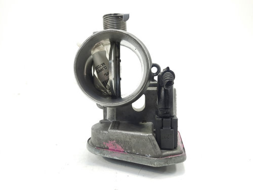 Clapeta acceleratie, cod 7804373-01, Bmw 1 (E81, E87) 2.0 d, N47D20C (id:352836)
