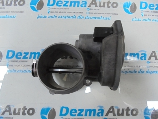 Clapeta acceleratie cod 7804373-01 Bmw 1 (E81, E87) 2.0 d (id:110747)