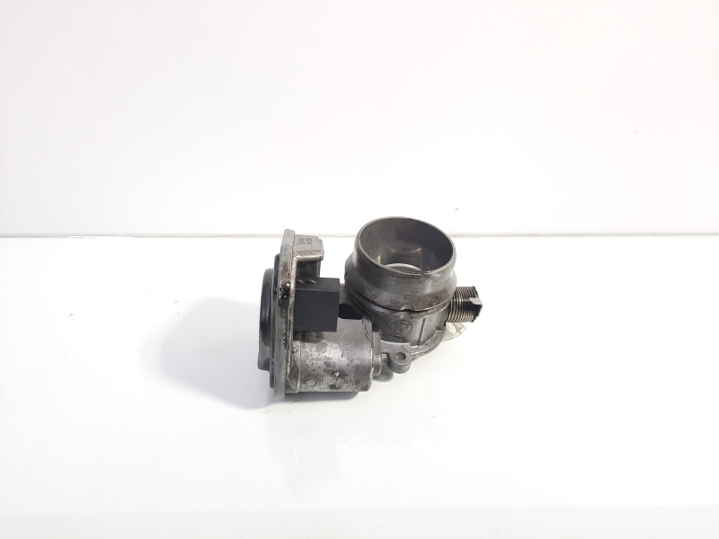 Clapeta acceleratie, cod 7804373-01, Bmw 3 (E90) 2.0 D, N47D20A (id:400797)
