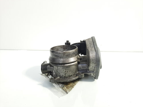 Clapeta acceleratie, cod 7804373-01, Bmw 3 (E90) 2.0 D, N47D20A (id:406253)
