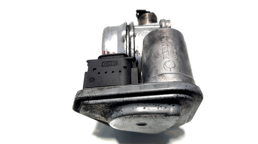 Clapeta acceleratie, cod 7804373-01, Bmw 5 Touring (E61) 2.0 diesel, N47D20A (id:517136)