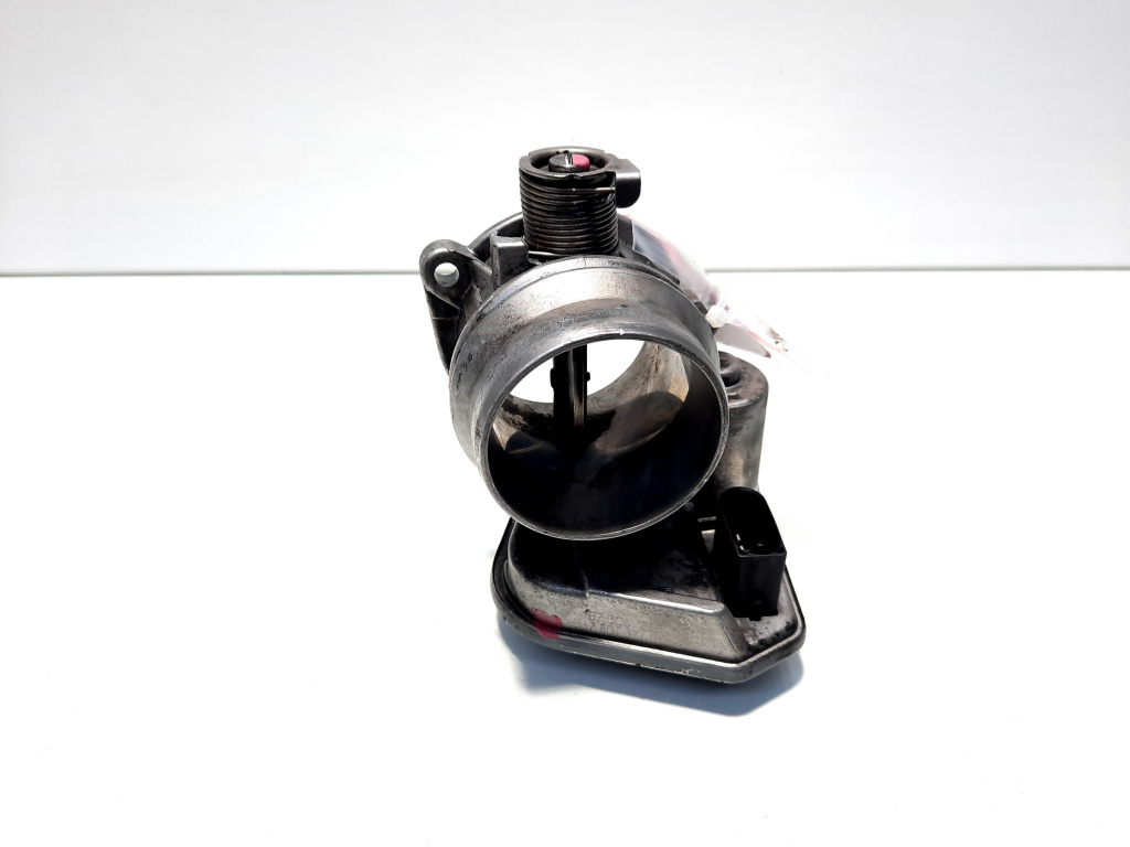 Clapeta acceleratie, cod 7804373-01, Bmw 5 Touring (E61) 2.0 diesel, N47D20A (id:517136)