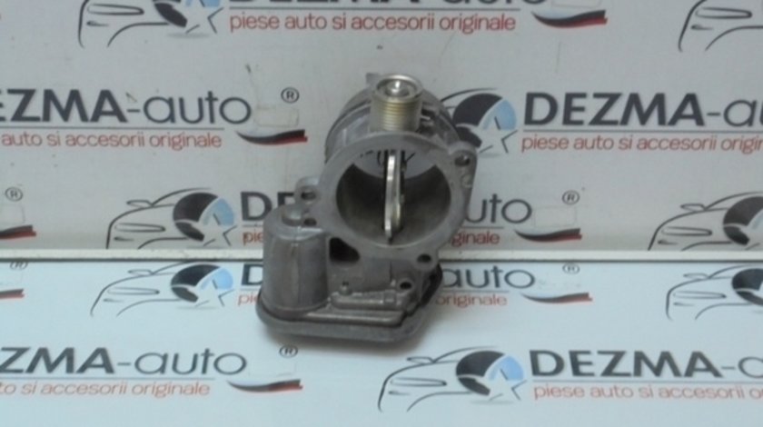 Clapeta acceleratie, cod: 7804373-01, Bmw X3 (E83) 2.0 d, N47D20C