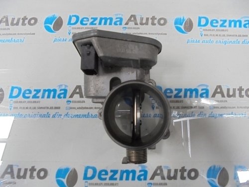 Clapeta acceleratie cod 7804373-02 Bmw 1 (E81, E87) 2.0 d (id:144188)