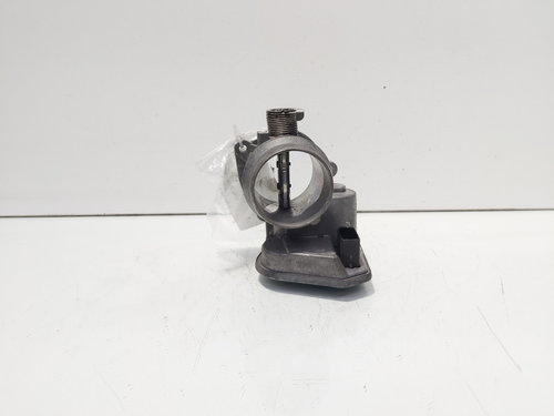 Clapeta acceleratie, cod 7804373-02, Bmw 3 (E90), 2.0 diesel, N47D20C (id:700891)