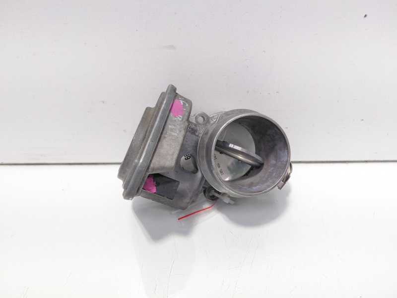Clapeta acceleratie, cod 7804373-02, Bmw 3 (E90) 2.0 diesel, N47D20C (id:664912)