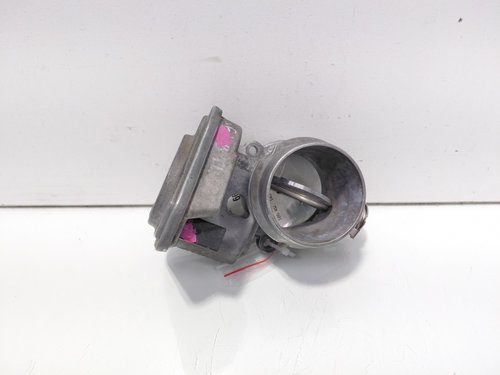 Clapeta acceleratie, cod 7804373-02, Bmw 3 (E90) 2.0 diesel, N47D20C (id:664912)