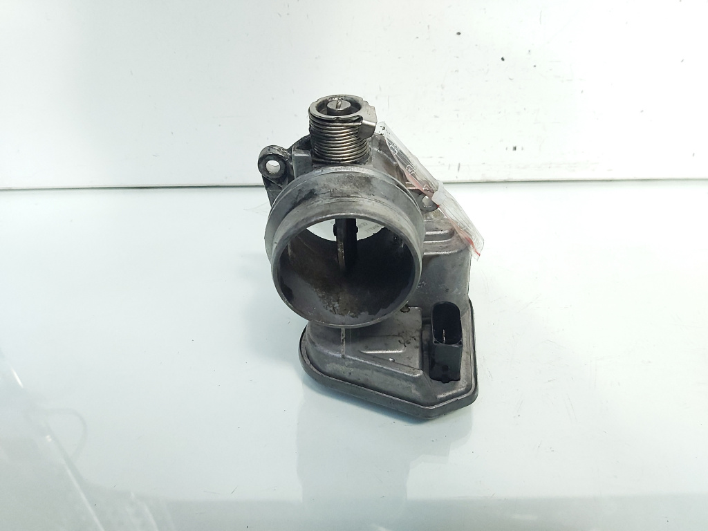 Clapeta acceleratie, cod 7804373-02, Bmw 3 (E90) 2.0 diesel, N47D20C (id:664912)