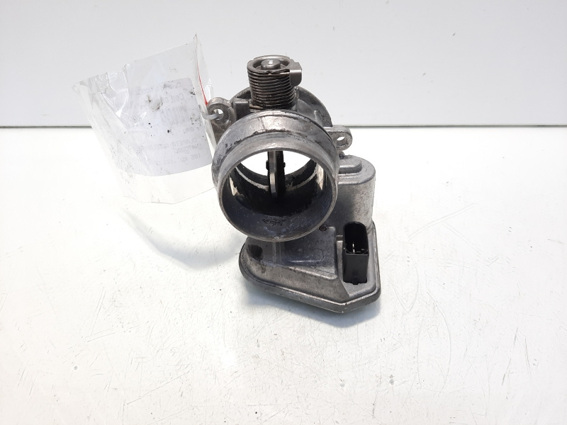 Clapeta acceleratie, cod 7804373-02, Bmw 3 (E90), 2.0 diesel, N47D20C (id:597077)