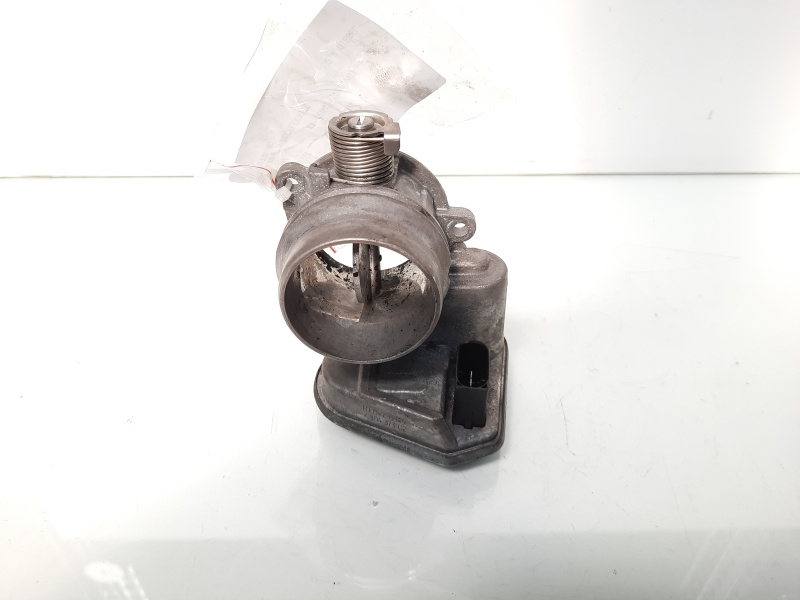 Clapeta acceleratie, cod 7804373-02, Bmw X1 (E84), 2.0 diesel, N47D20C (id:605382)