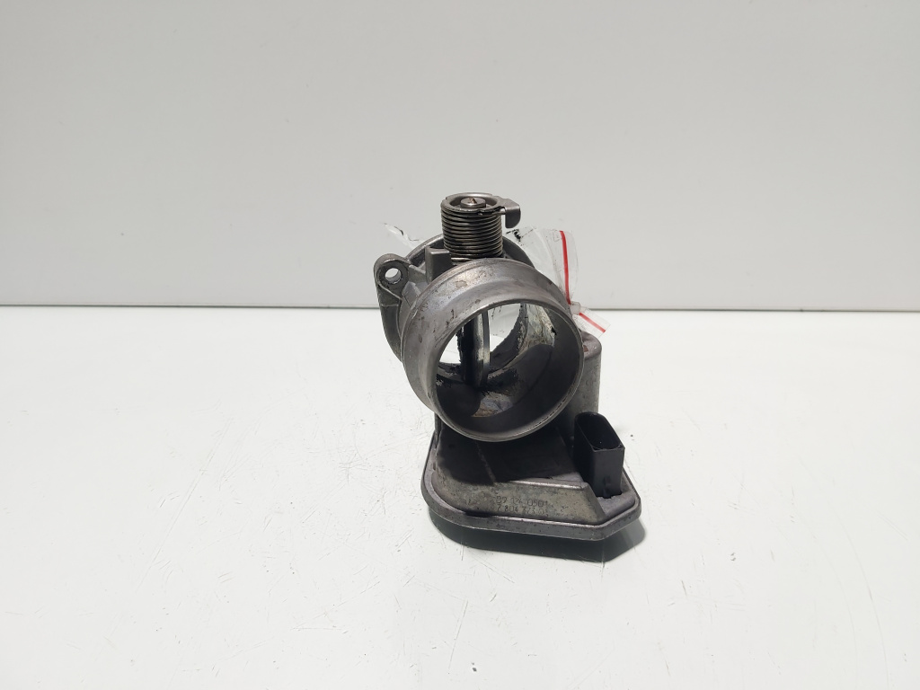 Clapeta acceleratie, cod 7804373, Bmw 3 (E90), 2.0 diesel, N47D20A (id:668176)