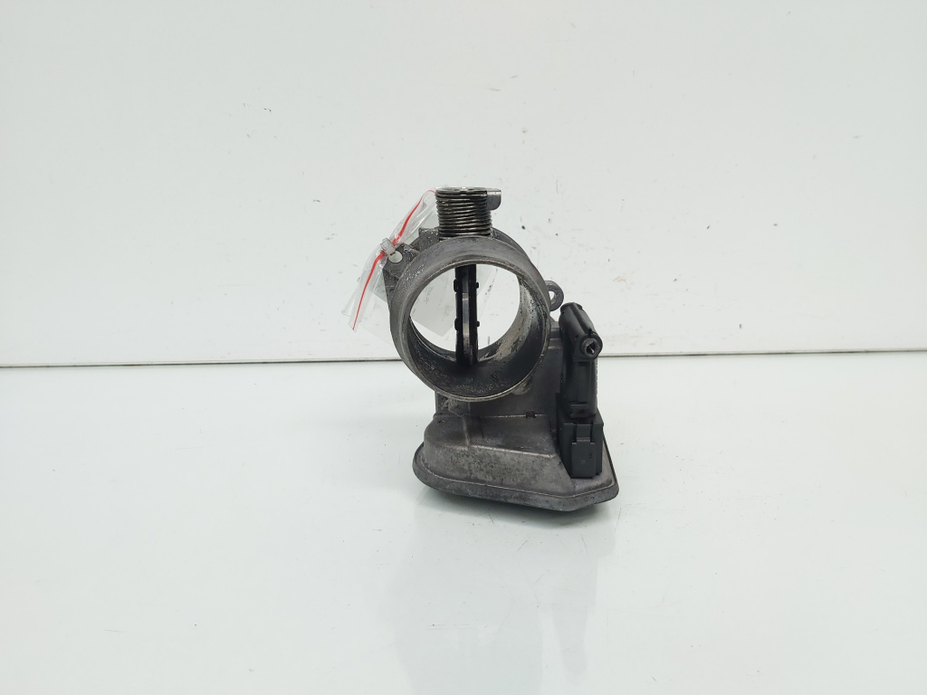 Clapeta acceleratie, cod 7804373, Bmw 3 (E90) 2.0 diesel, N47D20A (id:662724)