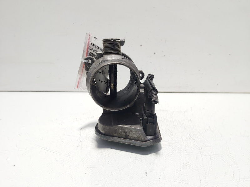Clapeta acceleratie, cod 7804373, Bmw 3 (E90) 2.0 diesel, N47D20A (id:641666)