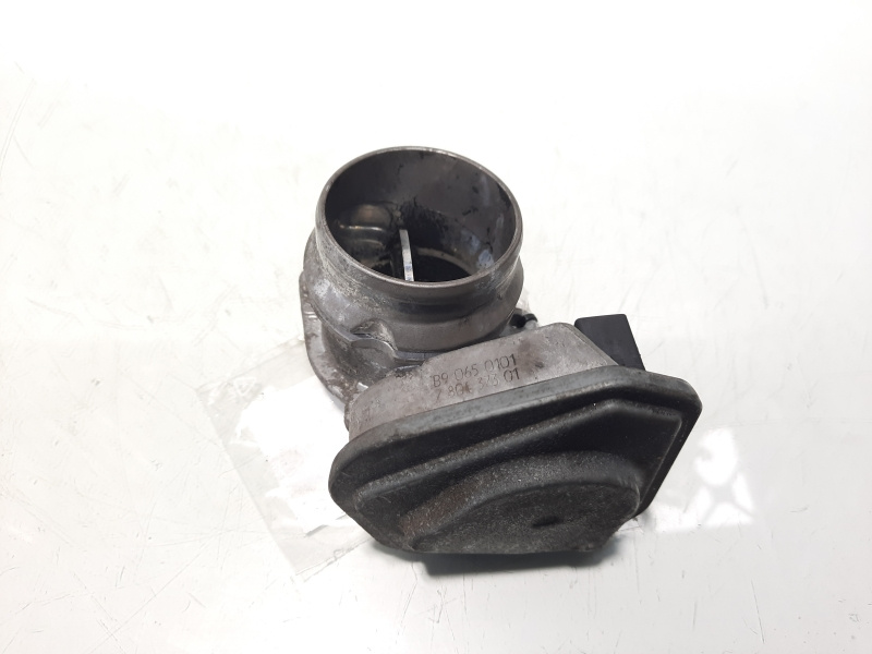 Clapeta acceleratie, cod 780437301, Bmw 3 (E90) 2.0 D, N47D20A (id:473084)