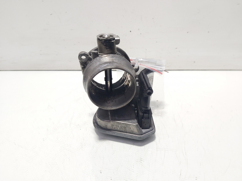 Clapeta acceleratie, cod 780437301, Bmw 3 (E90) 2.0 diesel, N47D20A (id:636019)