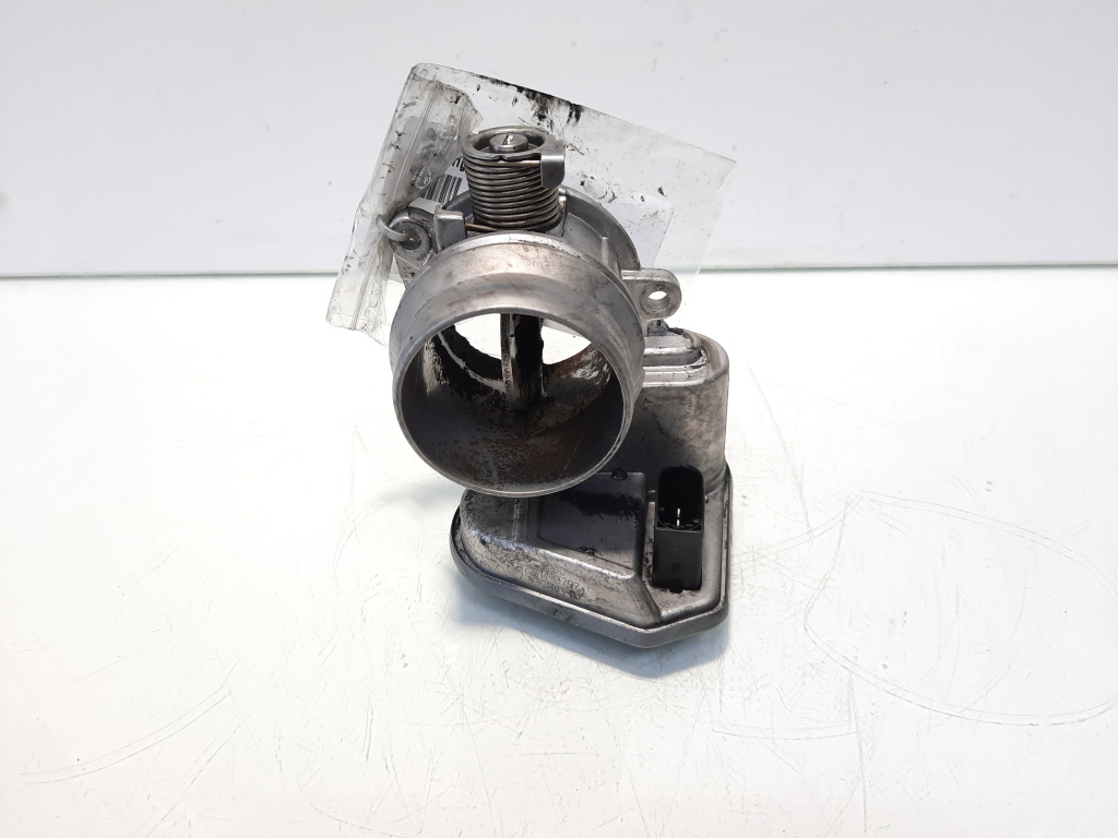Clapeta acceleratie, cod 780437301, Bmw 3 (E90), 2.0 diesel. N47D20A (id:548372)