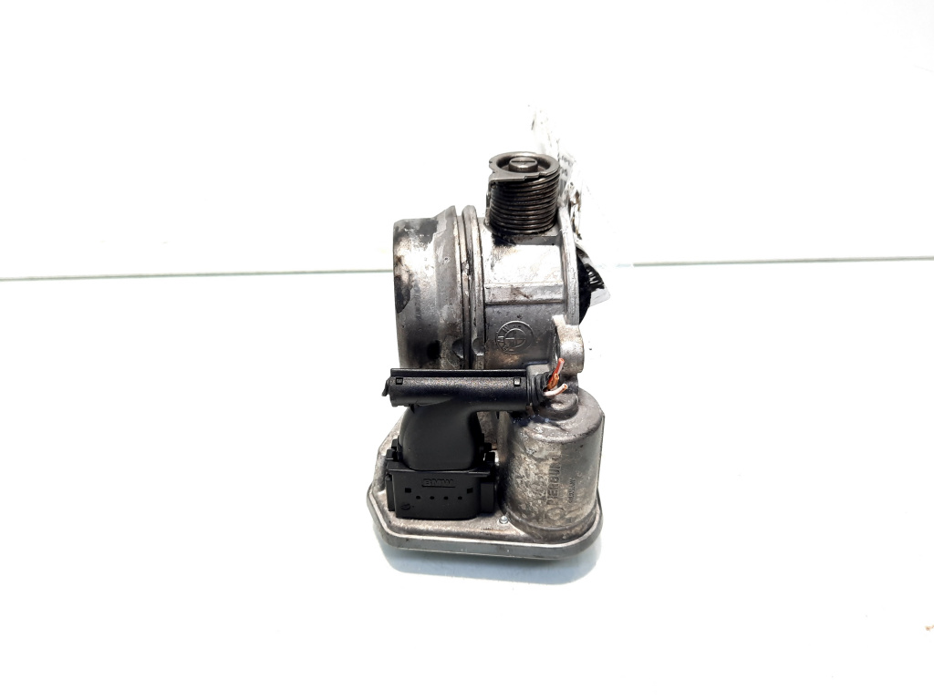 Clapeta acceleratie, cod 780437301, Bmw 3 (E90) 2.0 diesel, N47D20A (id:544167)