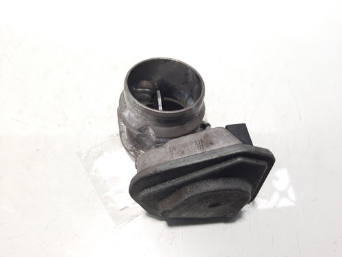 Clapeta acceleratie, cod 780437301, Bmw X1 (E84) 2.0 D, N47D20C (idi:473084)