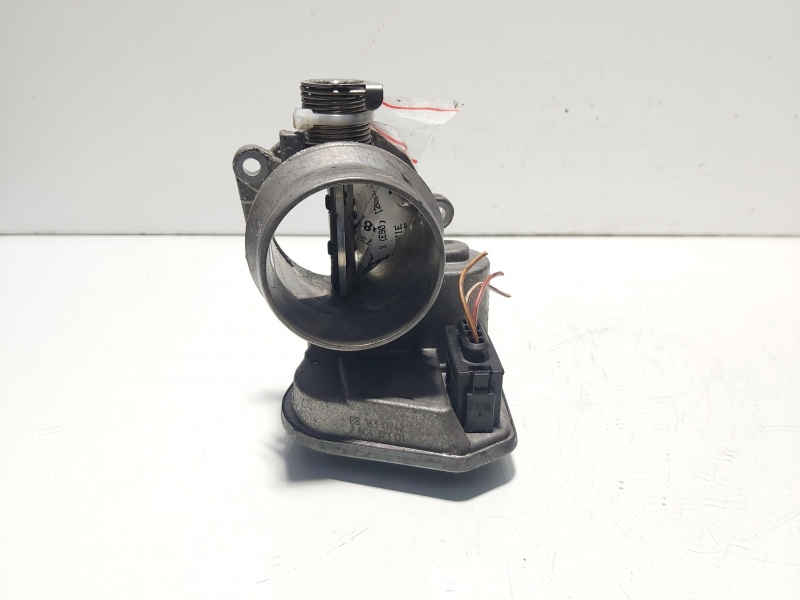 Clapeta acceleratie, cod 780437301, Bmw X3 (E83), 2.0 diesel, N47D20A (idi:631087)