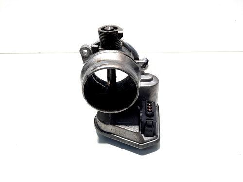 Clapeta acceleratie, cod 780437302, Bmw 1 Coupe (E82), 2.0 diesel, N47D20A (idi:512108)