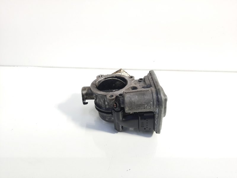 Clapeta acceleratie, cod 780437302, Bmw 3 (E90) 2.0 D, N47D20A (id:400205)