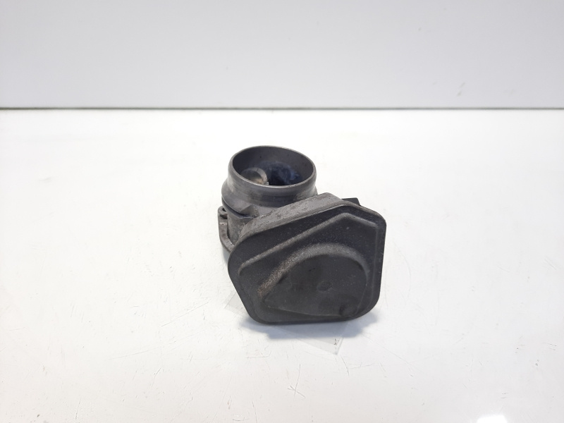 Clapeta acceleratie, cod 780437302, Bmw 5 (E60) 2.0 diesel, N47D20A (idi:591631)